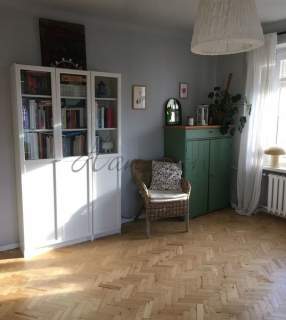 2 pokoje 45,4m2 Warszawa, Ochota