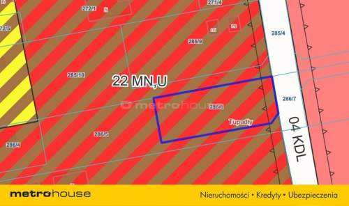 DZIAŁKI BUDOWLANE NIEDALEKO MORZA