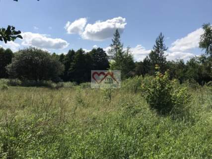 LELESZKI GM. PASYM NAD JEZ. LELESKIM DZIAŁKA Z WAR