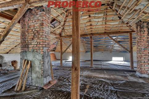 Dom 8 pok. 290 m2, działka 3466m2, Piaseczna Górka