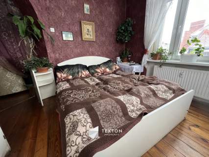 3 pokoje, narożny balkon, duży potencjał, Jeżyce