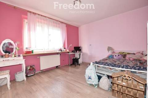 Twój dom w Opolu - 120m2, ogród, cisza i spokój