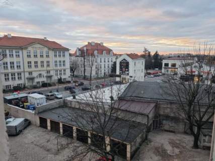 Mieszkanie na sprzedaż, 86 m2, Kalisz