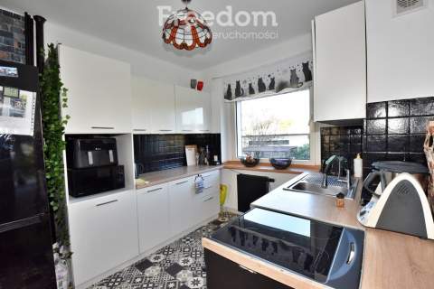 Twój dom w Opolu - 120m2, ogród, cisza i spokój