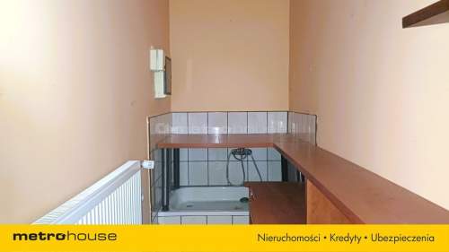 Lokal usługowy DOM mieszkanie działka w jednym