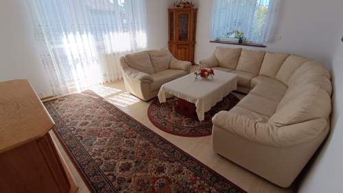 Sprzedam dom wolnostojący z ogrodem w Lipsku nad Biebrzą