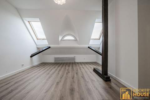 Mieszkanie na sprzedaż, 63 m2, Opole