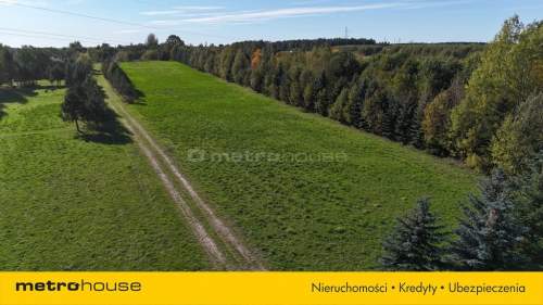Działka inwestycyjna na sprzedaż, 13874 m2, Adamowice
