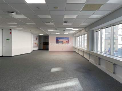 Nieruchomość komercyjna do wynajęcia, 185 m2, Warszawa