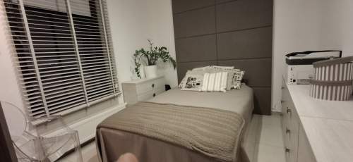 2pokojowy apartament przy Zalewie