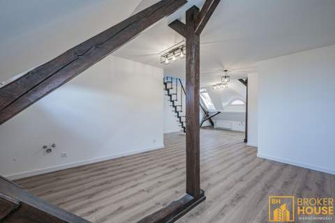 Mieszkanie na sprzedaż, 63 m2, Opole