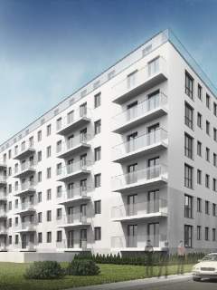 Mieszkanie na sprzedaż, 104,37 m2, Poznań