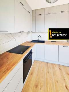 Barwinek ul. Ściegiennego Apartament 2 poziomowy