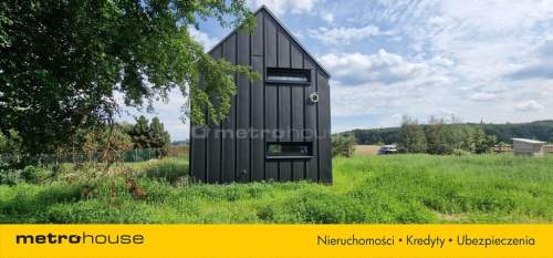 Całoroczny i bezkosztowy energetycznie EKO dom