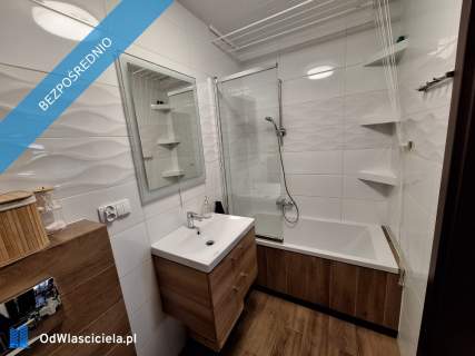 3 pokoje, Os Piastów, bezpośrednio