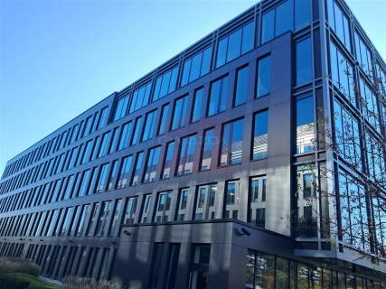 Nieruchomość komercyjna do wynajęcia, 1150 m2, Warszawa