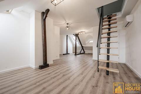 Mieszkanie na sprzedaż, 63 m2, Opole