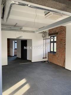 Biuro do wynajęcia, 491 m2, Gliwice