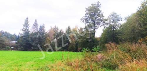 Działka 1185m2