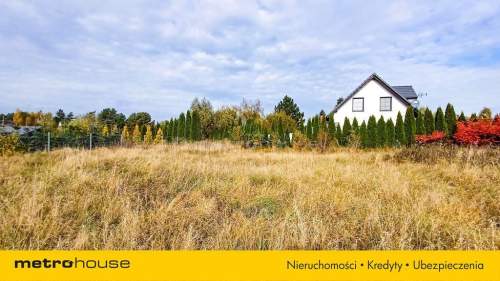 Działka 1246 m2, na sprzedaż - Nieżywięć.