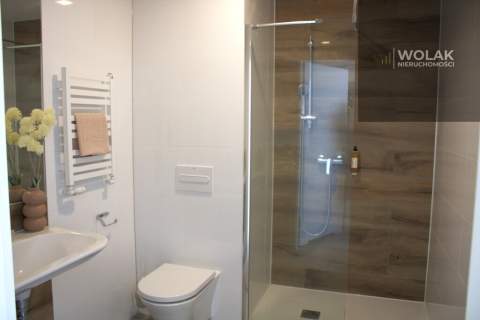 Apartament 41,84 m2 Czarna Góra