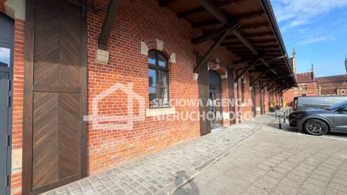 Top lokal w samym Centrum Gdańska