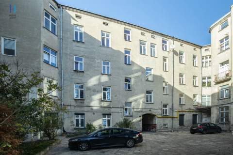 Mieszkanie na sprzedaż, 96 m2, Łódź