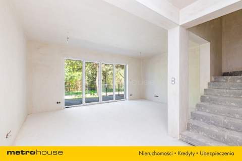 Segment skrajny, 4 sypialnie, garaż, 350m2 działka