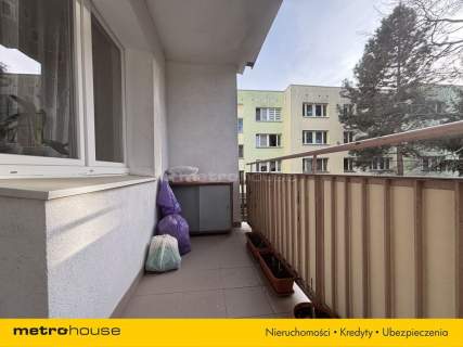 Mieszkanie na sprzedaż, 52,8 m2, Warszawa