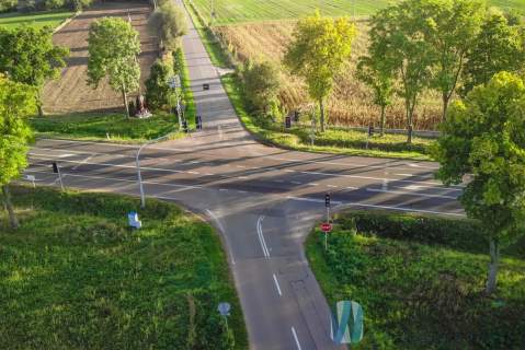 DZIAŁKA INWESTYCYJNA PŁOŃSK