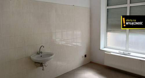4kondygnacyjny budynek - Nowy Świat, Kielce