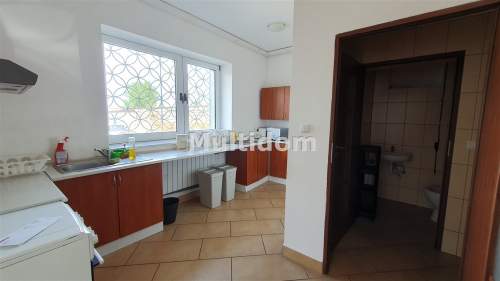 Budynek Hostel Bielsko-Biała Centrum