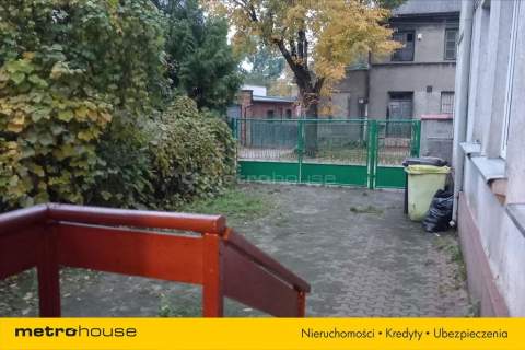 Kamienica w Pabianicach na sprzedaż
