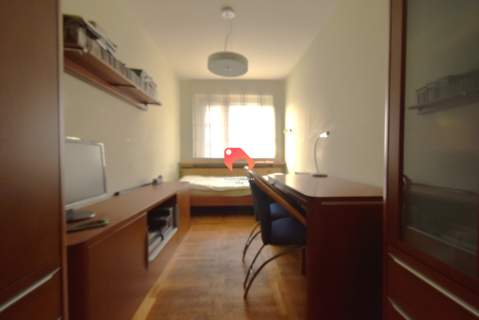 ATRAKCYJNY APARTAMENT 86M2 4 POKOJE OSIEDLE LEŚNE.