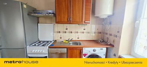 3 pokoje w Cieplicach z balkonem