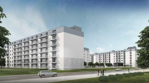 Mieszkanie na sprzedaż, 104,37 m2, Poznań