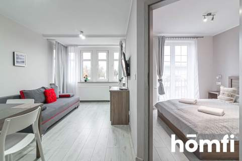 Apartamenty w Mielnie -gotowiec inwestycyjny.