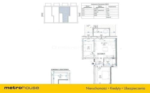 Borne Sulinowo Willa AMETYST apartament nr 3