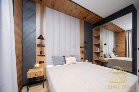 Sprzedam Apartament w Sośnica Resort SpaZakopane
