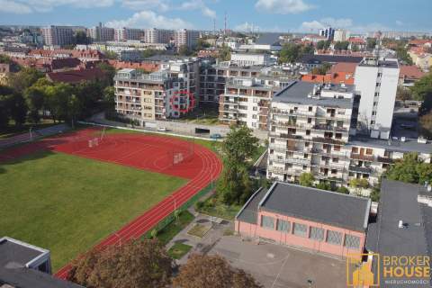 Luksusowe mieszkanie na wynajem