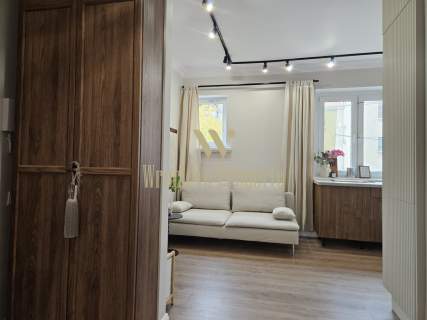 Sprzedam Wrocław, ul. Mielecka 3 pokoje, 46 m