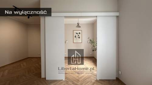 Mieszkanie po remoncie 35m2   Gorce   Wysoki parter