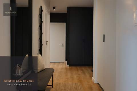 3 Pokojowe mieszkanie WYPOSAŻONE Pet Friendly
