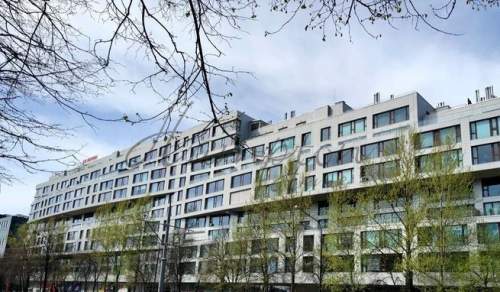 2 pokoje 38m2 Warszawa, Ochota
