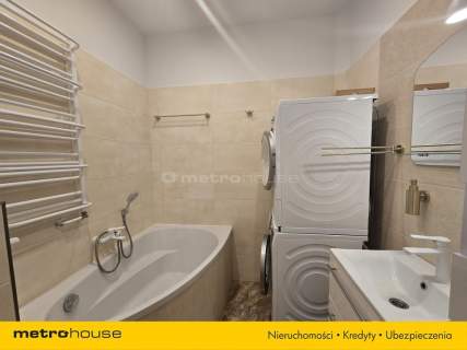 2 pokoje w Pieniężnie wysoki standard, 45m.kw.
