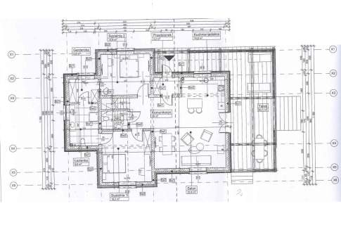 NOWY DOM - 175 M2 - ZARZYCE WIELKIE - 15 ARÓW