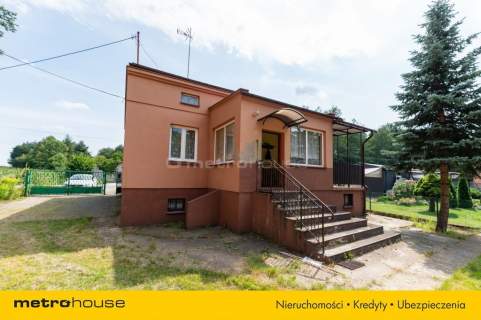 Dom na sprzedaż, 115 m2, Tuszyn