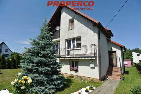 Dom 6 pok., 120 m2, Morawica