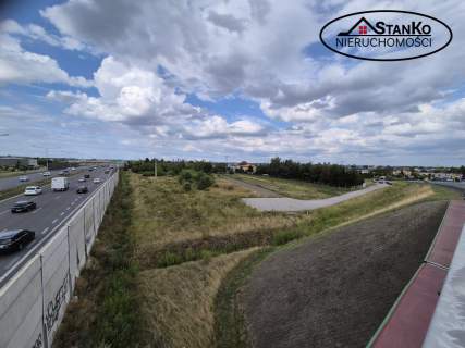2340 m2 Opacz ul. Targowa - MNU