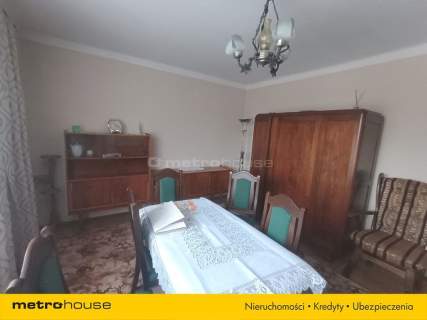 DOM NA SPRZEDAŻ W ATRAKCYJNEJ OKOLICY MNIÓW KIELCE